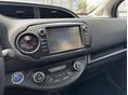 TOYOTA YARIS 2018/10 - 7