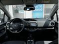 TOYOTA YARIS 2018/10 - 6