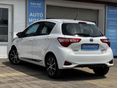 TOYOTA YARIS 2018/10 - 3