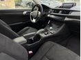 LEXUS CT 2013/2 - 16