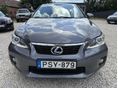 LEXUS CT 2013/2 - 12