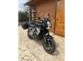 KAWASAKI VERSYS 650 Motor beszámítás. Házhoz szállítás. Bemutató videó