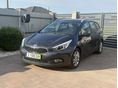 KIA CEE'D SW 1.6 CRDI EX ÚJ Kuplung//Téli-Nyári szett/Gyönyörű állapot