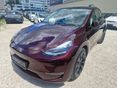 TESLA MODEL Y Long Range AWD (Automata) ÉRVÉNYES GYÁRI GARANCIA