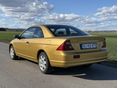 HONDA CIVIC 2001/5 - 7