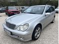 MERCEDES-BENZ C 220 2005/8 - 1