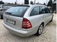 MERCEDES-BENZ C 220 2005/8 - 4
