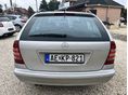 MERCEDES-BENZ C 220 2005/8 - 5