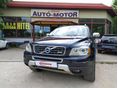 VOLVO XC90 2.4 D [D5] Kinetic Geartronic (7 személyes ) AKCIÓ ! MAGYARORSZÁGI.GYÁRI FÉNYEZÉS VEZÉRLÉS CSERE UTÁN