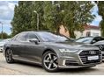 AUDI A8 2018/3 - 1