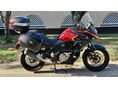 SUZUKI DL 650 