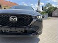 MAZDA CX-5 2.0i e-Skyactiv Homura AWD Mazda márkaszerviz 2030-ig GYÁRI garancia Sérülésmentes