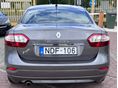 RENAULT FLUENCE 2015/6 - 8