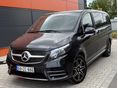 MERCEDES-BENZ V-OSZTÁLY V 220 BlueTec d L (Automata) 4x4 (7 személyes ) MAGYAR-1.TULAJ-SÉRÜLÉSMENTES-ÁFÁS ÁR!ÚJSZERŰ ÁLLAPOTBAN!