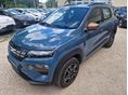 DACIA SPRING Electric 65 Extreme aut.