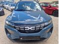 DACIA SPRING 2024/5 - 2