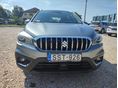 első tulajdonos, magyarországi, végig vezetett szervizkönyv