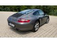 PORSCHE 911 2008/7 - 2