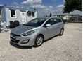 HYUNDAI I30 CW 1.4i Comfort NAVIGÁCIÓ-KAMERA-DIGIT KLÍMA-ÜLÉSFŰTÉS