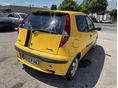 FIAT PUNTO 2001/7 - 4