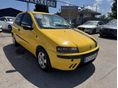 FIAT PUNTO 2001/7 - 6
