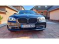 BMW 7-ES SOROZAT 2013/6 - 2