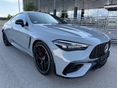 MERCEDES-AMG CLE 53 4MATIC 4MATIC+ 9G-TRONIC Mild hybrid drive AZONNAL ELVIHETŐ