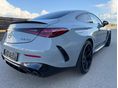 MERCEDES-AMG CLE 53 4MATIC 2025/7 - 8