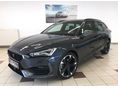 CUPRA LEON ST 2.0 TDI DSG Led!!Navi!Tempomat!Tolatóradar+Kamera!Keyless/go!Friss Szervíz!!