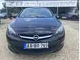 OPEL ASTRA J 2015/1 - 2