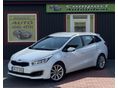 KIA CEE'D 2016/9 - 1