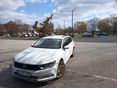 VOLKSWAGEN PASSAT VIII Variant 1.6 TDI BMT Trendline Tulajdonostól. szép állapotban