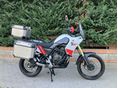YAMAHA TÉNÉRÉ 700 MO-i! 2.TULAJ! GYÁRI ÁLLAPOT! RENGETEG EXTRA! FRISS SZERVIZ! FRISS VIZSGA!