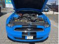FORD MUSTANG 2013/4 - 8