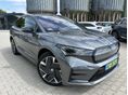 SKODA ENYAQ Coupé iV RS 49e Km! Magyarországi! ÁFÁS! GyáriGarancia! Hőszivattyú LEDMátrix Pano Vonóhorog
