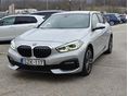 BMW 118 2021/10 - 1