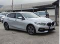 BMW 118 2021/10 - 9