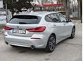 BMW 118 2021/10 - 2