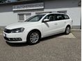 VOLKSWAGEN PASSAT VII Variant 2.0 CR TDI Comfortline BMT Panoráma/Parkradar/Tempomat