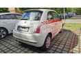 FIAT 500 1.4 16V Sport 100 hp