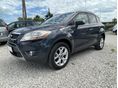 FORD KUGA 2.0 TDCi Titanium 2WD 198700km! SZERVIZKÖNYV! Alufelni! digitklima! SZÉP ÁLLAPOT!