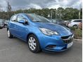 OPEL CORSA E 1.4 Drive Biciklisták álma 137ekm-rel!