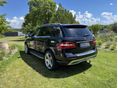 MERCEDES-BENZ ML 350 2013/12 - 7