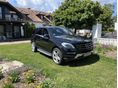 MERCEDES-BENZ ML 350 2013/12 - 8
