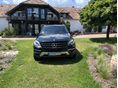 MERCEDES-BENZ ML 350 2013/12 - 12