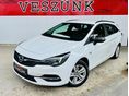 OPEL ASTRA K Sports Tourer 1.2 T Business Edition MAGYAR. ELSŐ TULAJ. 145 LÓERŐS MOTOR. SZERVIZKÖNYV