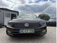VOLKSWAGEN PASSAT Variant 2.0 TDI BMT SCR Comfortline DSG7 VEZÉRLÉS CSERÉLVE !! RENDSZERSEN KARBAN TARTVA