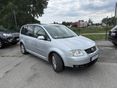 VOLKSWAGEN TOURAN 2004 - 2