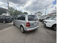 VOLKSWAGEN TOURAN 2004 - 4