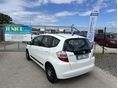 HONDA JAZZ 2010/3 - 3